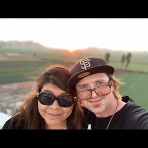 Meet your Posher, Joshua